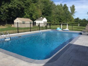 Pool Openings Manchester CT