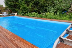 Professional Pool Opening and Closing in Enfield CT