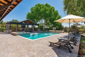 Pool Closing in Bristol CT