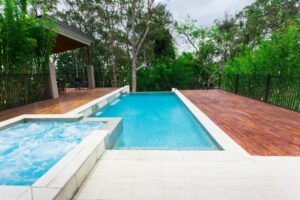 Swimming Pool Remodeling Gilead CT